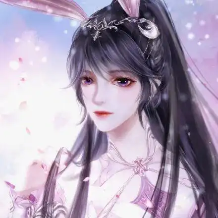 斗罗大陆小舞头像壁纸