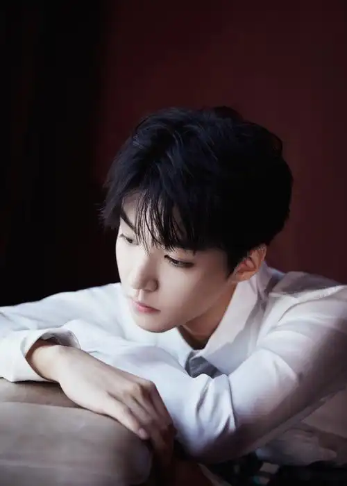 星装kstyle##王俊凯