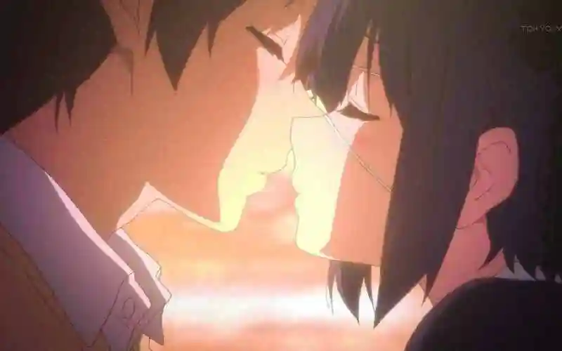 第一次接吻,相信对于男生或女生们来说,都是人生中最难忘的记忆之一.