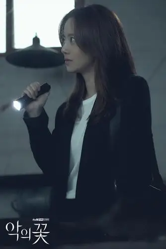 韩剧恶之花剧照图片