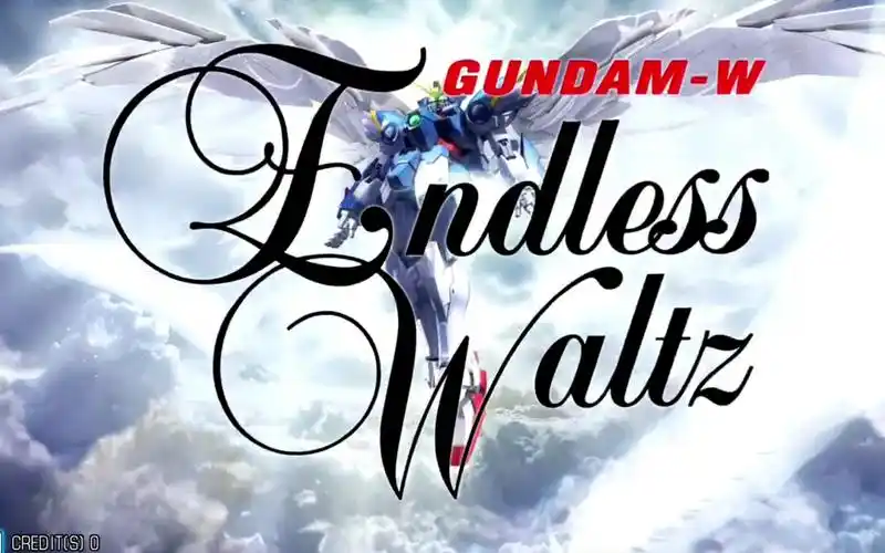 机体解析敢达争锋对决飞翼零式高达ew