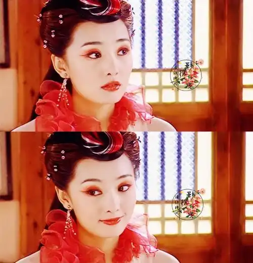 刘洋【红儿大公主】