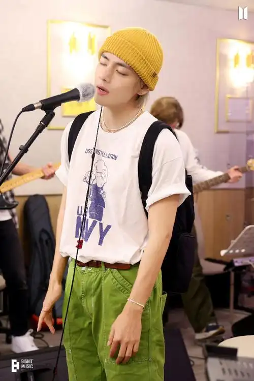 金泰亨##金泰亨solo