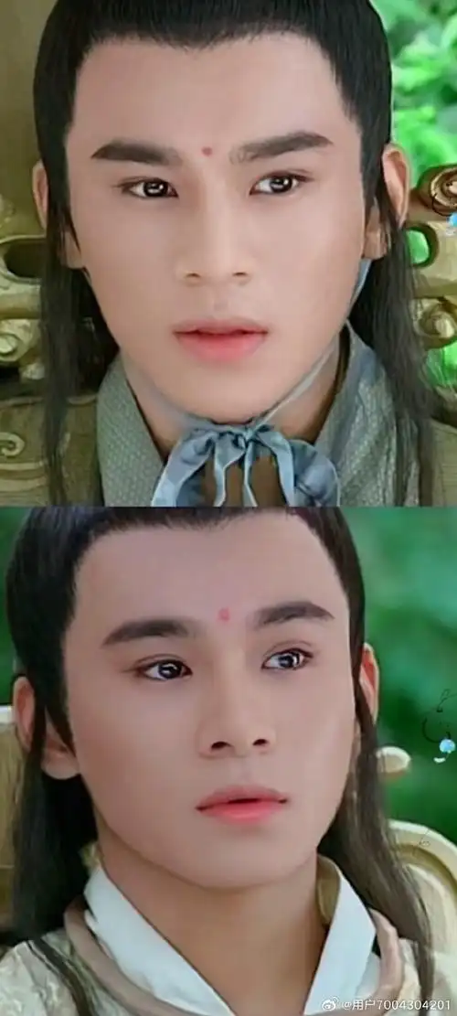 电视剧雪花女神龙乔振宇超话#乔振宇#欧阳明日.展开全文