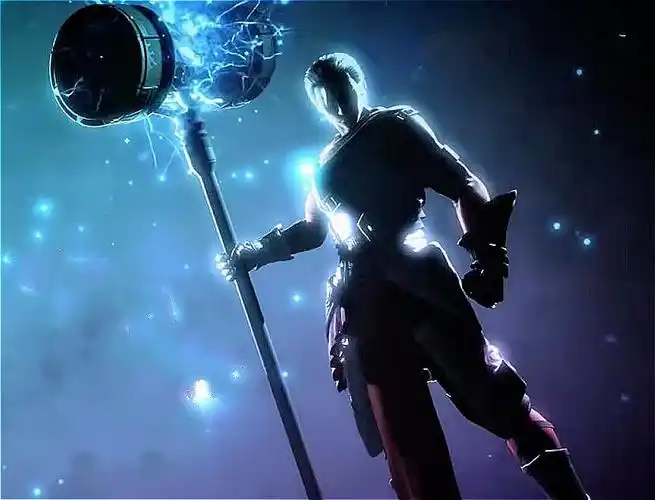 斗罗大陆有没有武魂随机的游戏-斗罗:现在的唐昊和之前在武魂殿的唐昊