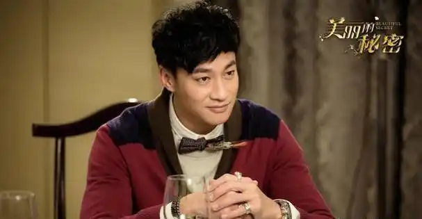 《风云》21年后演员现状,第三猪皇已逝,何润东娶柜台女职员