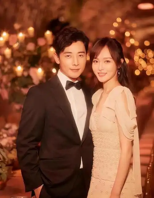 唐嫣节目上自曝婚姻状况!因工作原因,和老公罗晋经常分居两地|爱情|甜