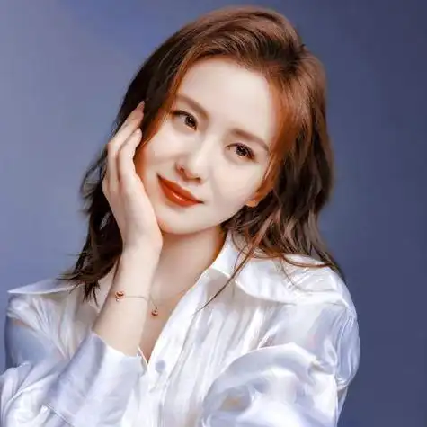 明星美女头像图片大全