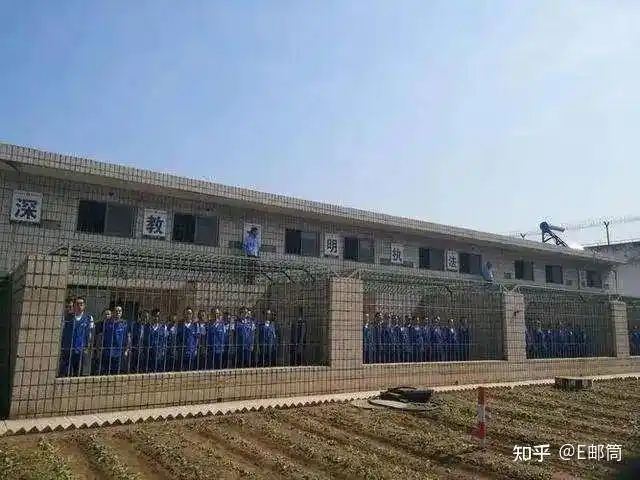 看守所里面生活是怎样的,会不会存在被欺负? - 知乎