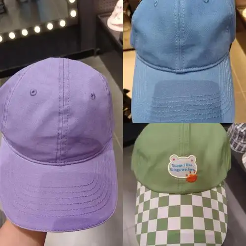 棒球帽的作用用途