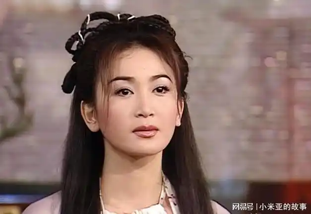 娱乐圈太稀缺了|陈好|袁泉|温碧霞|沈傲君|钟楚红|何赛飞_网易订阅