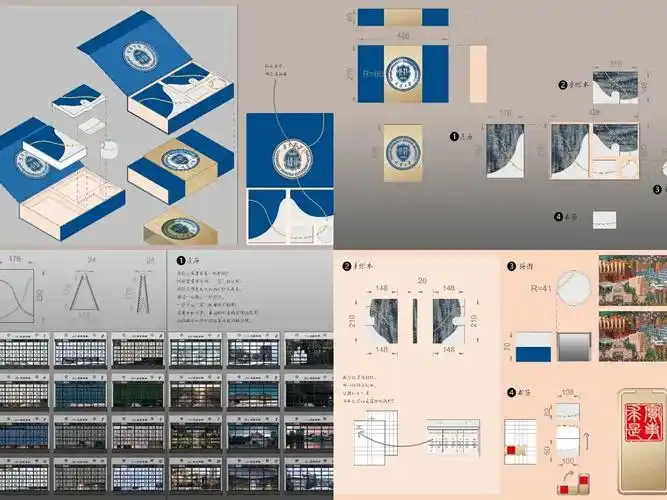 天大官方招生宣传文创产品投票来了!_天津大学招生办_零二七艺考