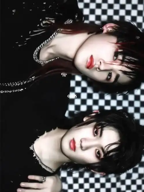 刘耀文  #作为怪物  #马嘉祺宋亚轩张真源作为怪物