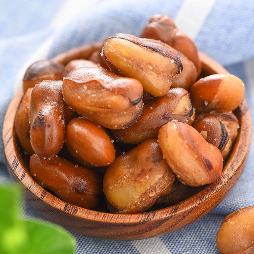 兰花零食炒货装香5斤酒菜下酒辣味香辣新鲜豆类制品