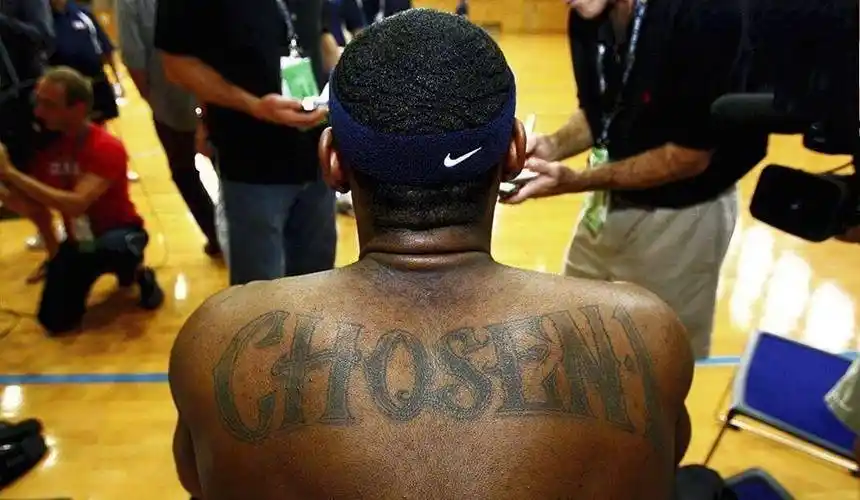 36岁的詹姆斯-历史车轮滚滚向前,而他就是历史_赛季_骑士_nba