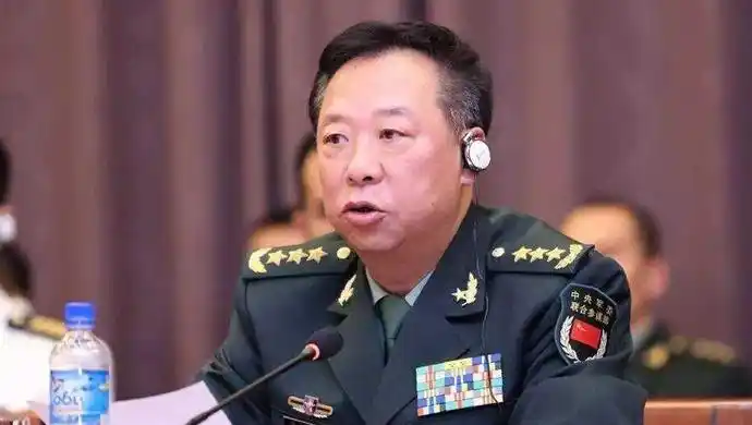 国防部:中央军委联合参谋部参谋长将于8月26日访问俄罗斯_上观新闻