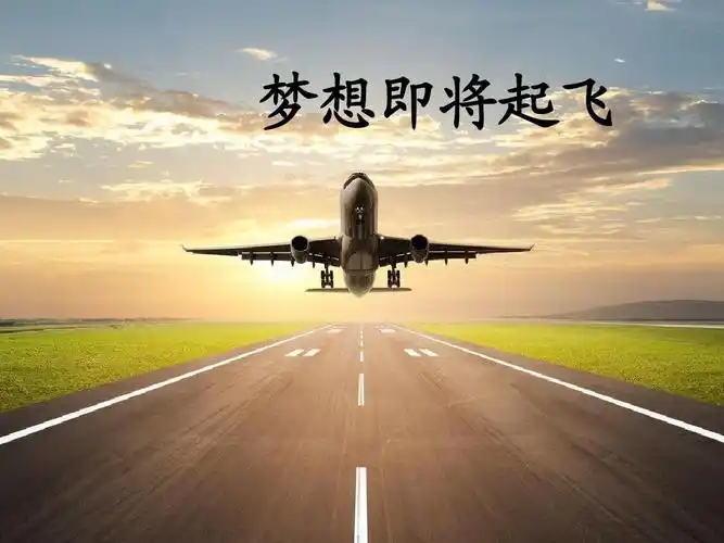 主题班会:放飞梦想ppt