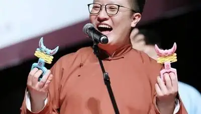 曹鹤阳个人资料(曹鹤阳个人资料简介) - 直播好站