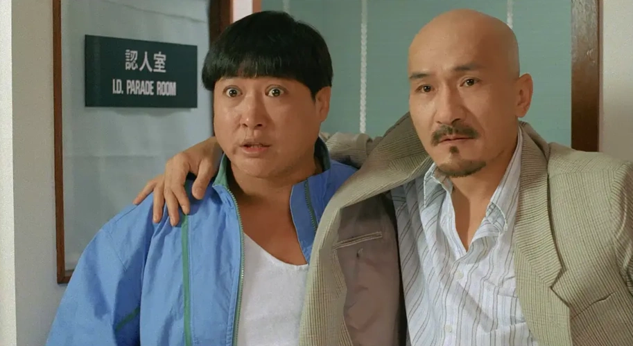 每日电影讯息八大港片厂牌的落幕刘德华送别永盛