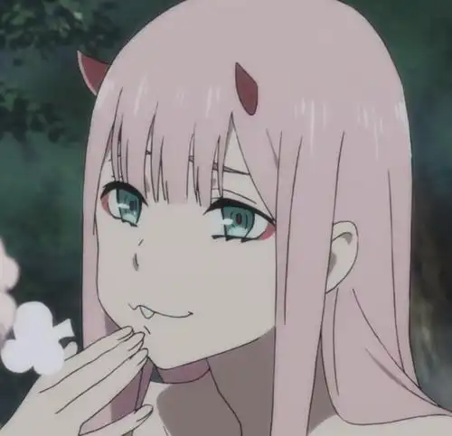 darlinginthefranxxx国家队02自截