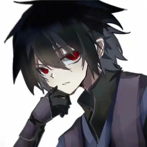 男头像霸气高冷漫画 帅气的炫酷男生头像 霸气 冷酷_男生动漫头像