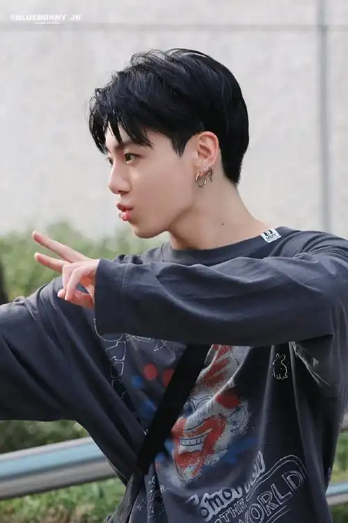 田柾国将11月3日发行solo专辑##田柾国