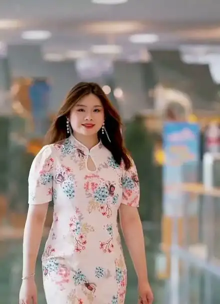 150斤的我看上去像120斤,只要学会穿搭,胖女孩也可以美美的,自信起来