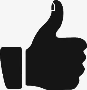 可爱夸赞棒棒哒萌兔表情包