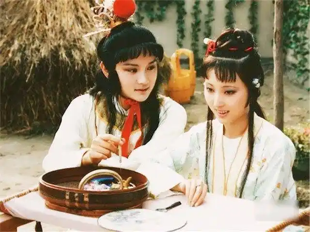 红楼梦:假如林黛玉与贾宝玉成夫妻,是否是最圆满幸福的选择?