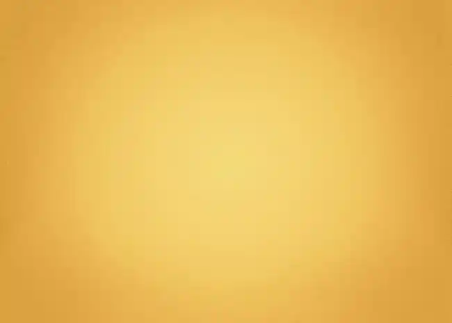 纯黄色背景图片