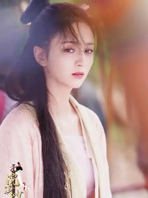 电视剧里的古装剧照_《浣溪沙》完结了,佟丽娅版的西施还不如蒋勤勤