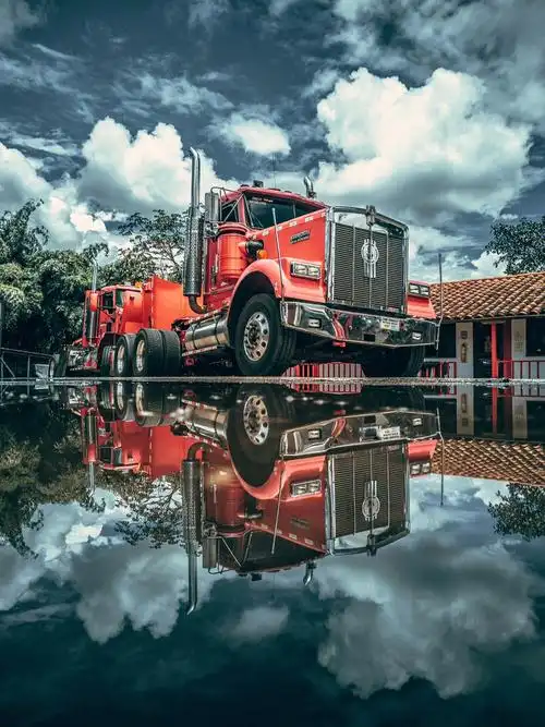 curation160firetrucks消防车02