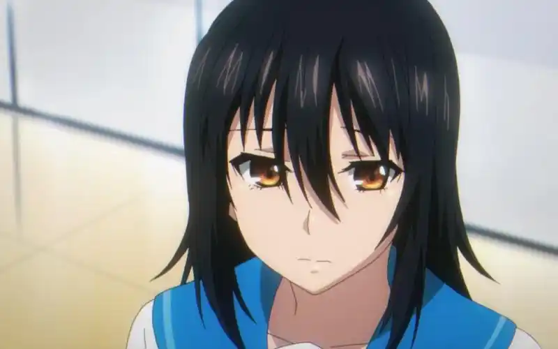 【ova】噬血狂袭 第三季 预告 pv1角色全介绍【中文字幕】