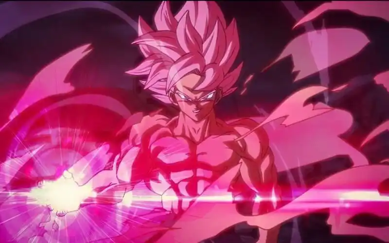 别具一格魅力的黑悟空