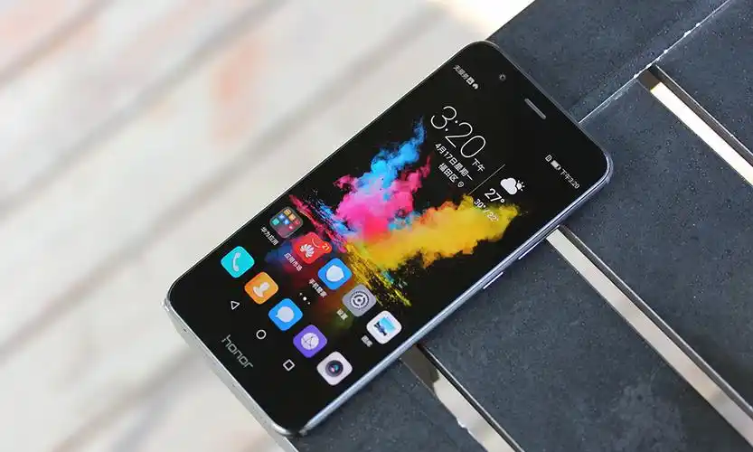 荣耀v9(尊享版/128gb/全网通)