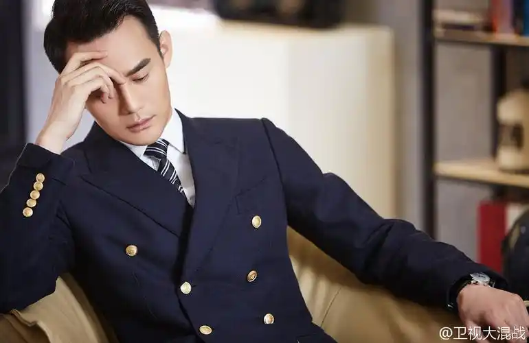 《放弃我 抓紧我》王凯