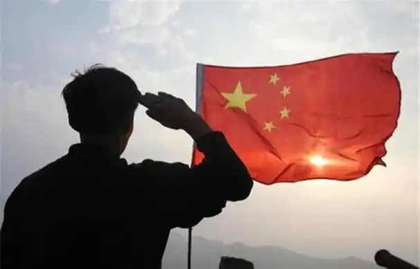 五星红旗设计者得了多少奖金 五星红旗的设计者是谁(3)