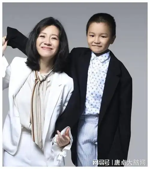 演员刘琳:我这一生最正确的决定,就是嫁普通老公,过平凡的日子