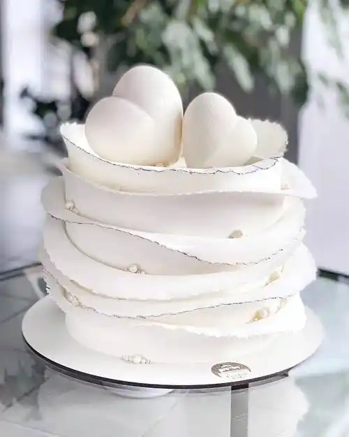 022最火的蛋糕图片(2021最火的网红蛋糕)"