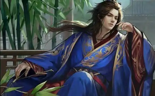 国服第二孙皓:三国杀之论小人物的大梦想