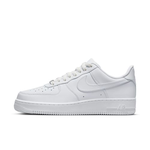 nike耐克air force 1 07空军一号男子运动小白鞋情侣cw2288