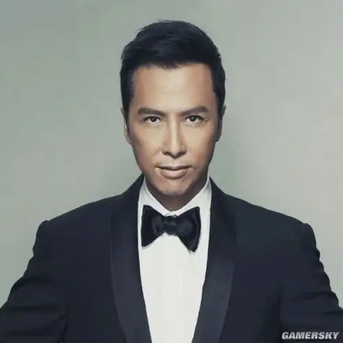 甄子丹谈加盟疾速追杀4片方必须尊重中国文化