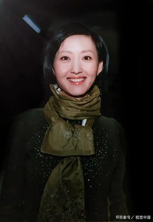 25岁进央视,27岁成为出镜记者后,柴静用文学开启自己的新闻人生