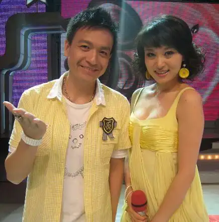 【图】曝小钟结婚好事将近 男神称遇到前女友不会尴尬