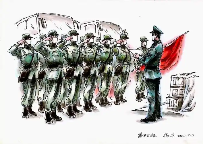 23:02中国人民解放军火箭军官方澎湃号中国火箭军