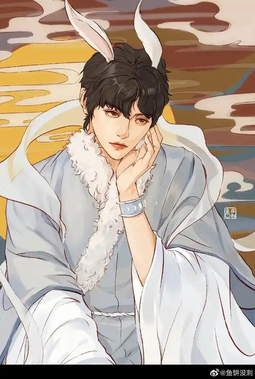 780肖宇梁x小月亮人月两团圆