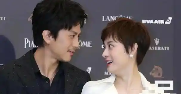 孙俪:这辈子最正确就是嫁了"恐婚人士"邓超,还给他生儿育女