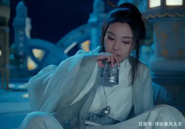 天醒之路:郭有道那句"多年喝酒该吃饭了"饱含对楚敏的理解关爱