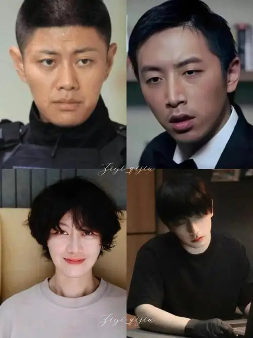 让我们一起期待赵旬和白客在未来的发展中展现更出色的表现,为内娱