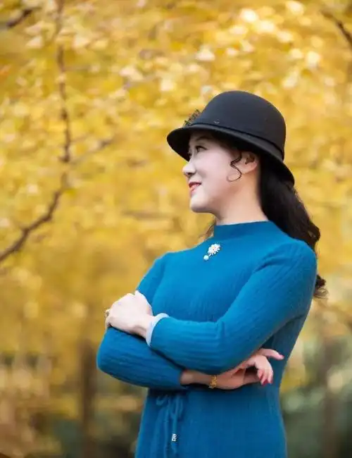 4条建议,送给喜欢人像摄影的你_腾讯新闻